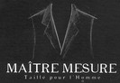 Maitre Mesure Lille Logo