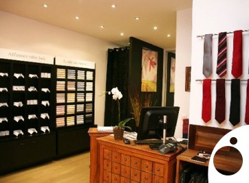 maitre mesure interieure