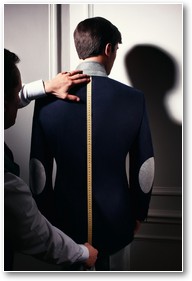 Scabal Costume Lille