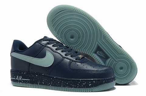 chaussure nike air force pas cher
