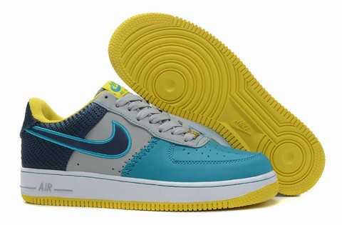 nike air force one soldes