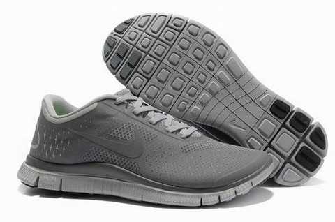 free run 5 femme pas cher
